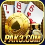 PAK3 Game