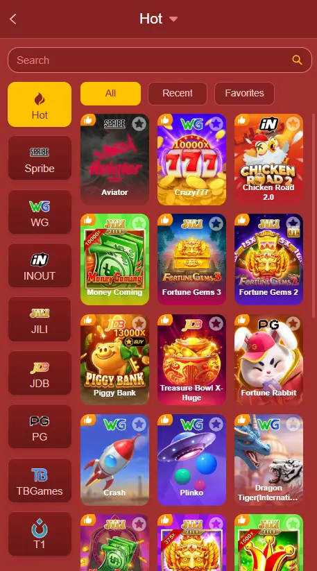 788win Game