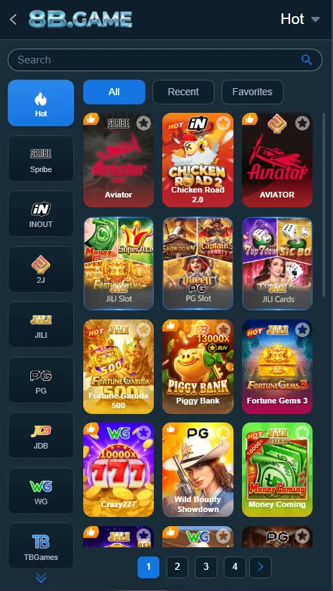 8B Game Download