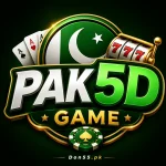 PAK5D Game Download