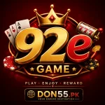 92e Game Download