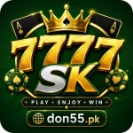 7777SK Game Download