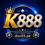 K888 Game Download