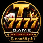T7777 Game