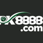 PK8888 Game